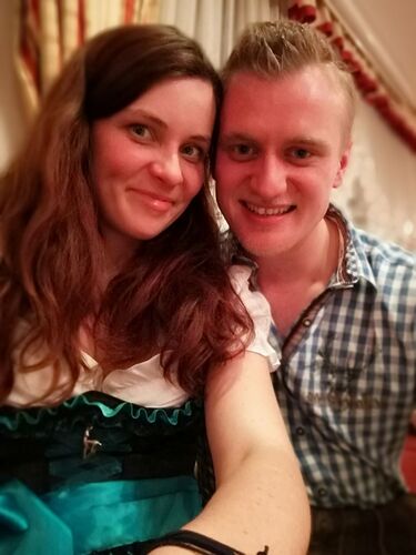 Trachtenvoting - Sarah aus Gmunden