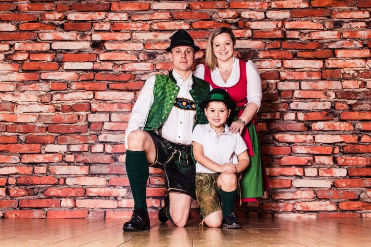 Trachtenvoting - Viktoria  aus Gmunden