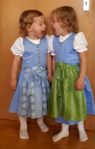 Trachtenvoting - Silvia aus Braunau