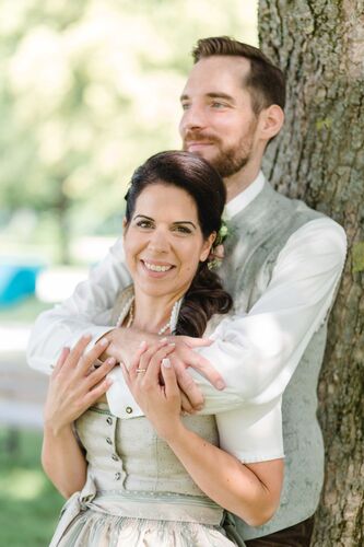 Trachtenvoting - Birgit aus Vöcklabruck