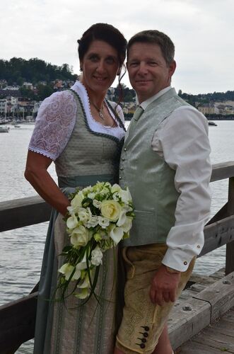 Trachtenvoting - Michaela aus Gmunden