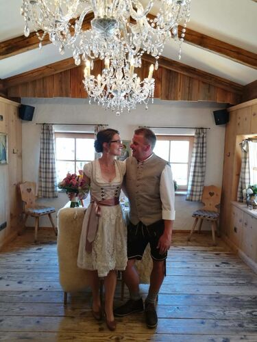 Trachtenvoting - Stefanie aus Perg