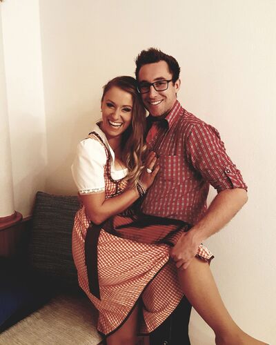 Trachtenvoting - Julian  aus Rohrbach