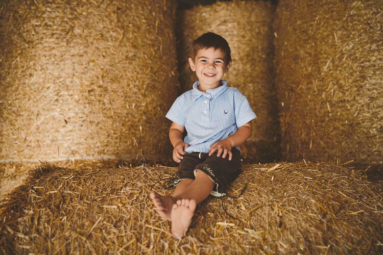 Trachtenvoting - Stefanie  aus Scheibbs