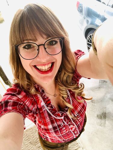 Trachtenvoting - Corina  aus Melk