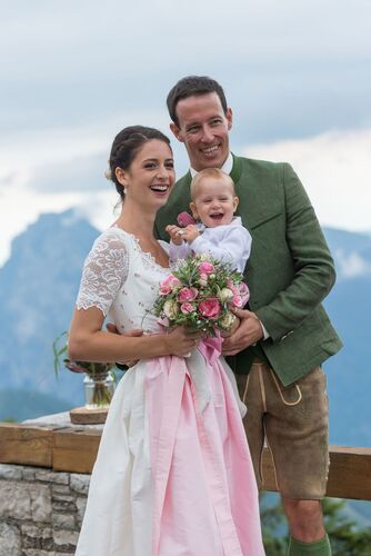 Trachtenvoting - Vanessa aus Gmunden