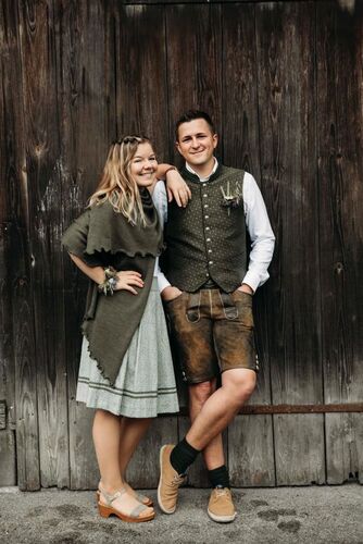 Trachtenvoting - Johannes aus Grieskirchen