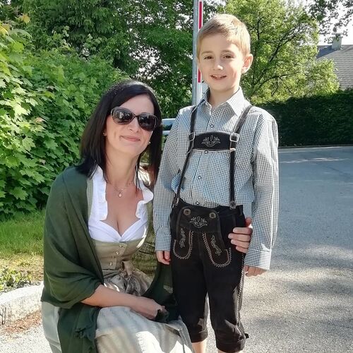 Trachtenvoting - Sigrid aus Gmunden