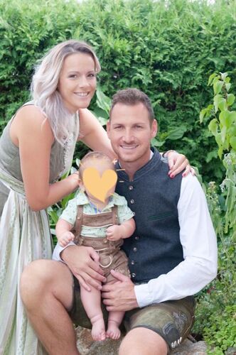 Trachtenvoting - Tanja  aus Braunau