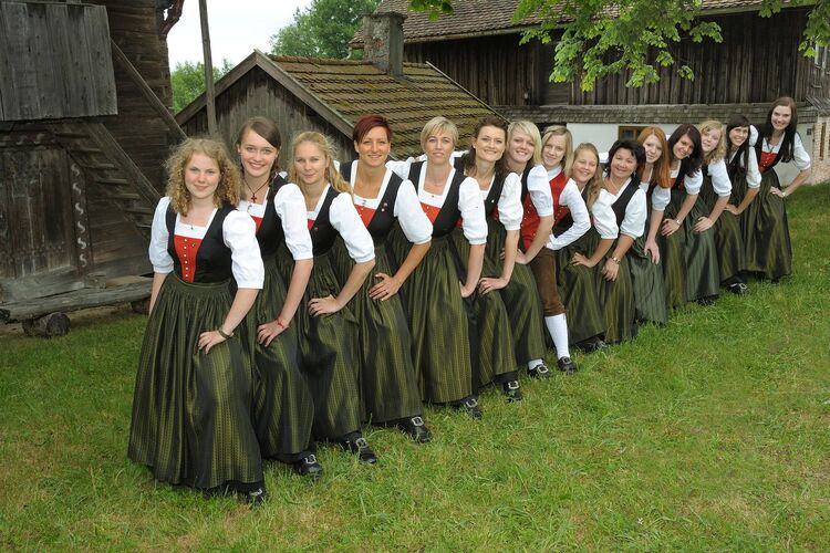 Trachtenvoting - Gerald aus Schärding