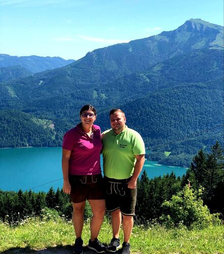 Trachtenvoting - Christoph  aus Gmunden