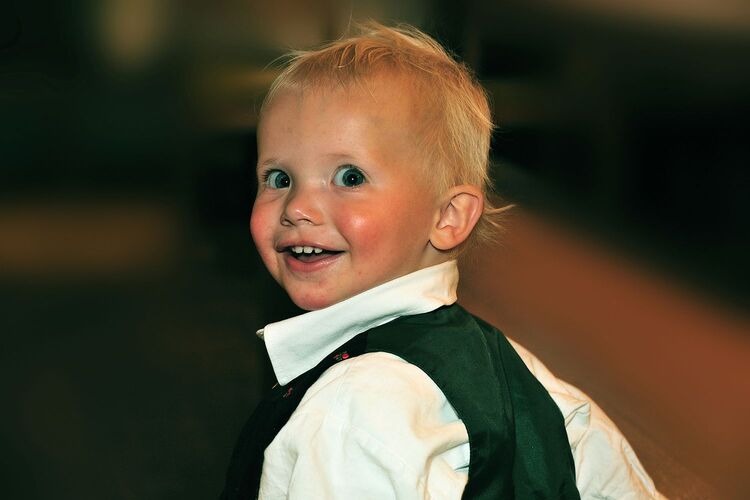 Trachtenvoting - Harald aus Schärding