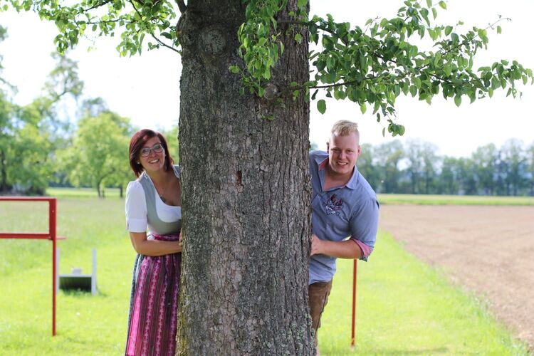 Trachtenvoting - Bianca aus Gmunden