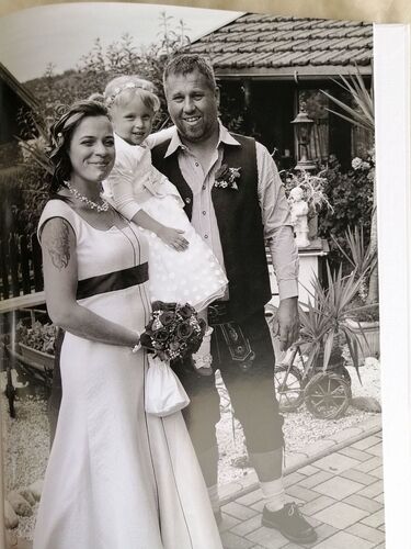 Trachtenvoting - Monika aus Vöcklabruck