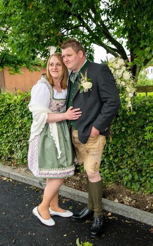 Trachtenvoting - Annekathrin  aus Vöcklabruck