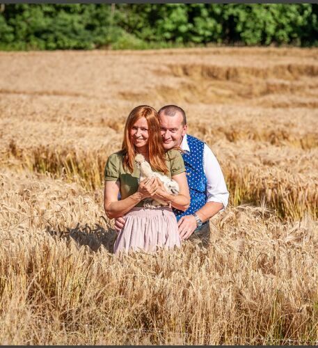 Trachtenvoting - Alexandra aus Ried