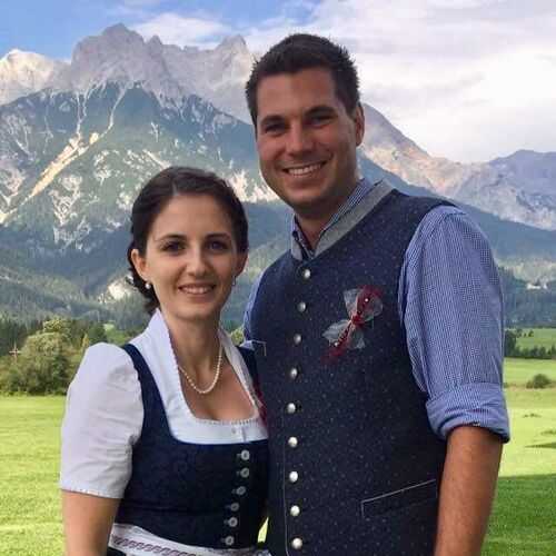 Trachtenvoting - Eva aus Kirchdorf