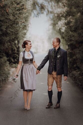 Trachtenvoting - Patrick aus Eferding