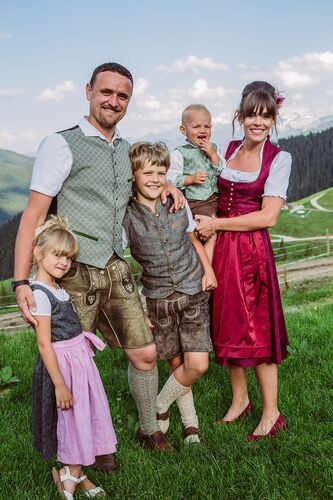 Trachtenvoting - Viktoria  aus Urfahr-Umgebung