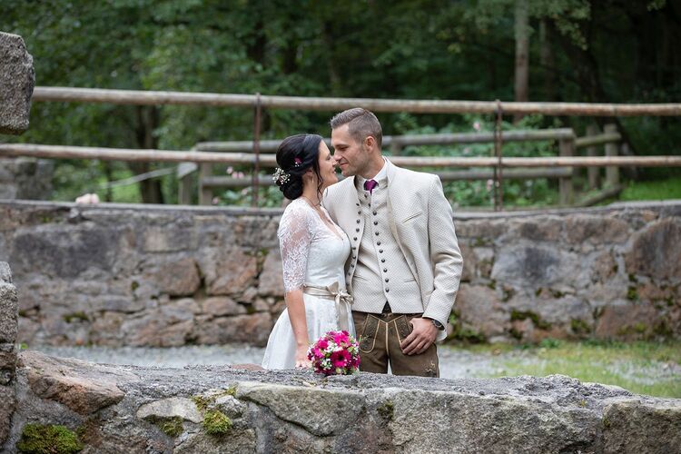 Trachtenvoting - Julia aus Freistadt