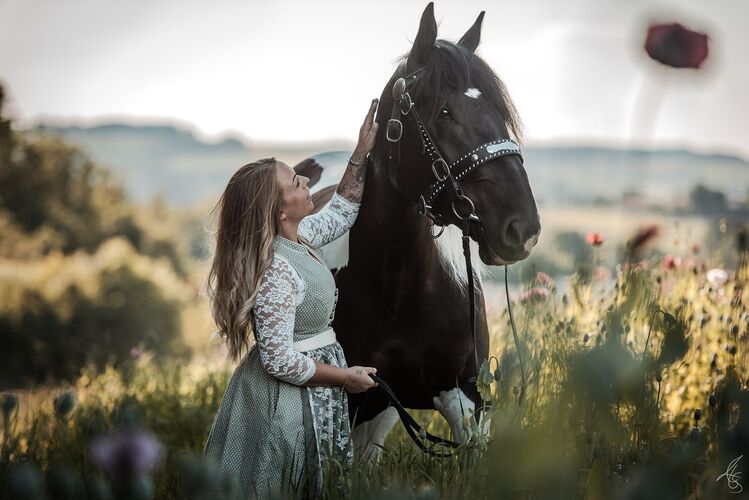 Trachtenvoting - Jacqueline  aus Ried