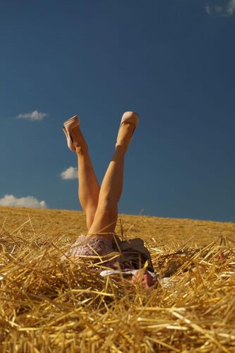 Trachtenvoting - Selina aus Wels