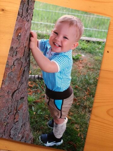 Trachtenvoting - Luca aus Grieskirchen