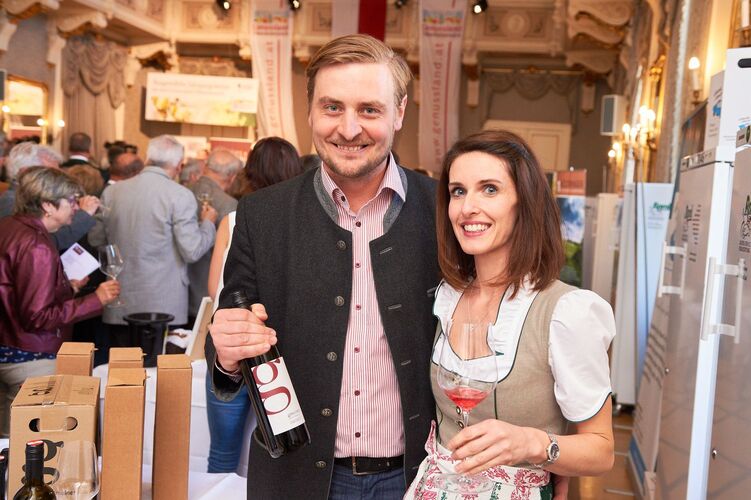 Trachtenvoting - Leonhard aus Perg