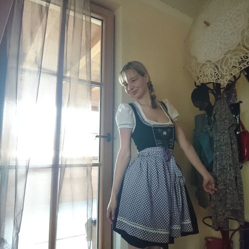 Trachtenvoting - Magdalena  aus Kirchdorf