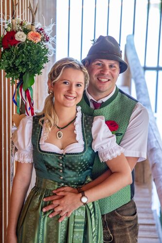 Trachtenvoting - Daniel aus Wels