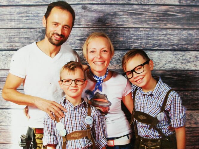 Trachtenvoting - Sylvia aus Rohrbach