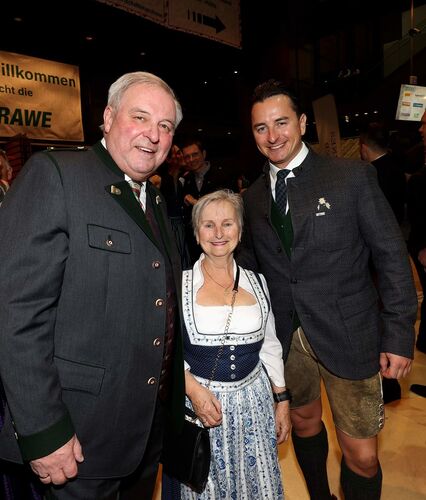 Trachtenvoting - Sieglinde9 aus Steyr