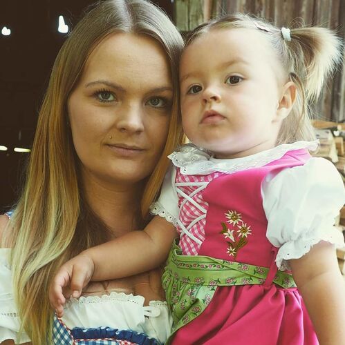 Trachtenvoting - Lisa aus Schärding