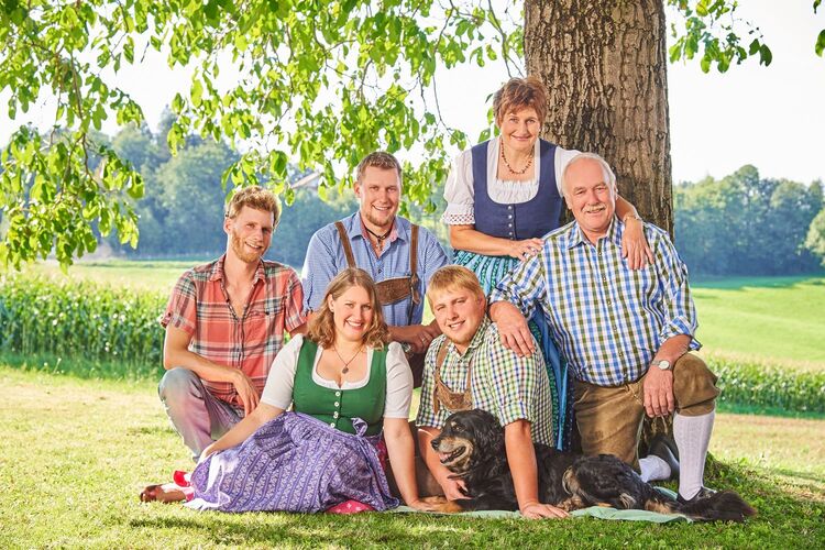 Trachtenvoting - Barbara aus Grieskirchen