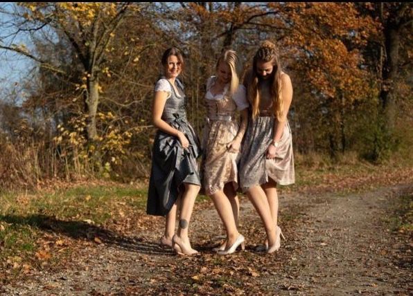 Trachtenvoting - Sandra aus Schärding