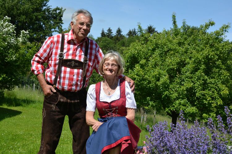 Trachtenvoting - Franz aus Eferding