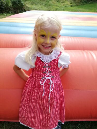 Trachtenvoting - Jasmin aus Linz-Land