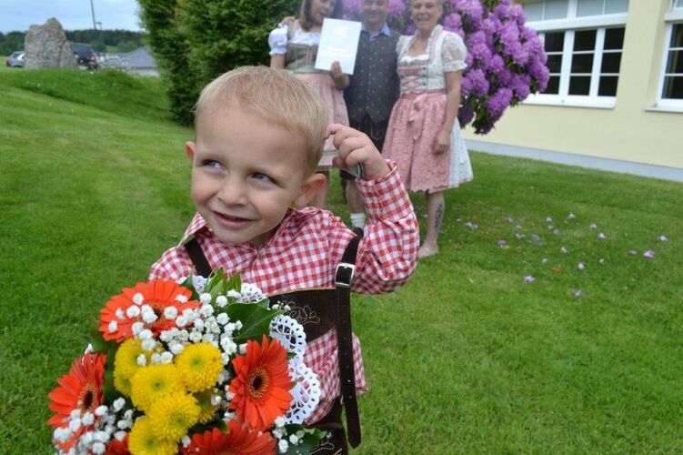 Trachtenvoting - Corinna  aus Freistadt