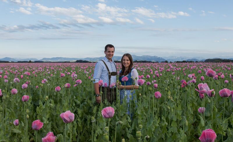 Trachtenvoting - Melanie aus Linz-Land