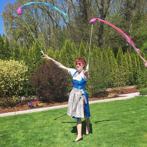 Trachtenvoting - Nicole aus Linz