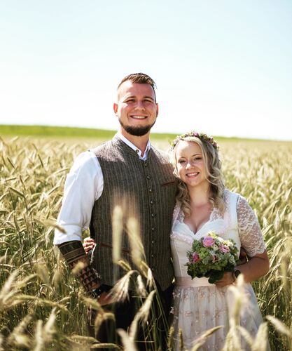 Trachtenvoting - Fabio aus Melk