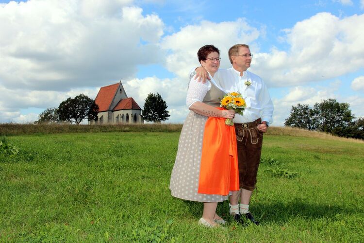 Trachtenvoting - Andrea aus Perg