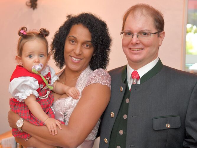 Trachtenvoting - Günther aus Wels