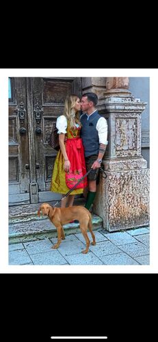 Trachtenvoting - Christina  aus Vöcklabruck