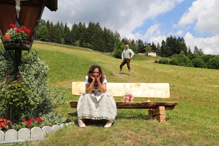 Trachtenvoting - Christina aus Wels