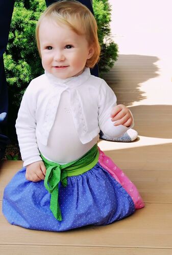 Trachtenvoting - Eva aus Gmunden