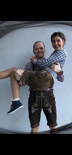 Trachtenvoting - Dagmar  aus Amstetten