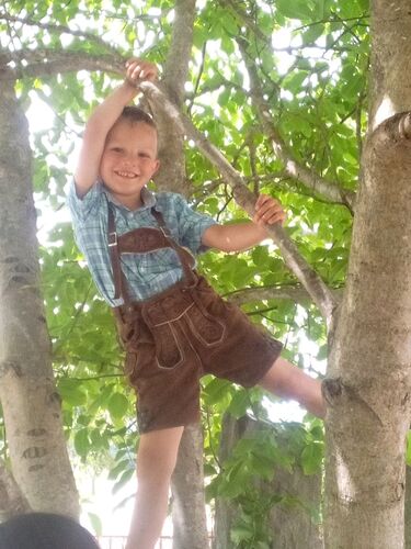 Trachtenvoting - Sabine aus Freistadt