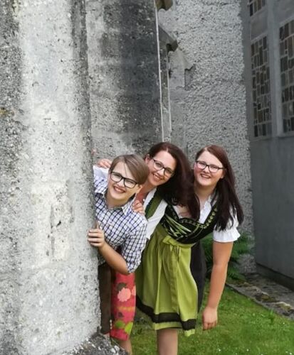 Trachtenvoting - Karin aus Vöcklabruck