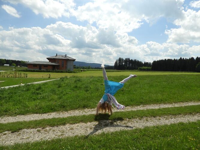 Trachtenvoting - Bettina  aus Braunau